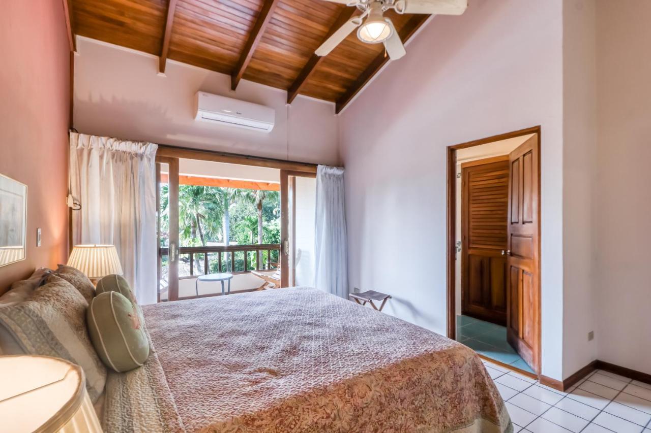 Flamingo Villa #12 플라야 플라밍고 외부 사진