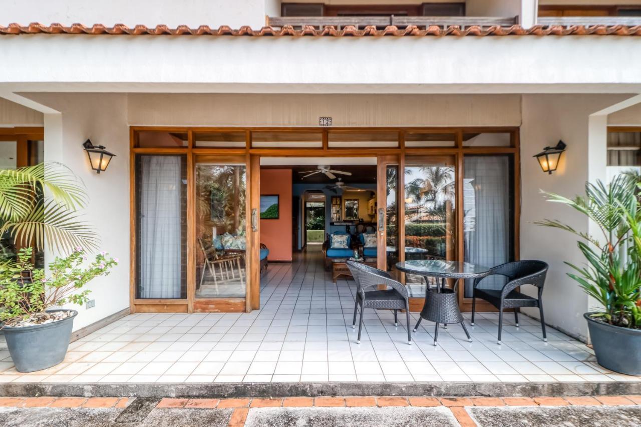 Flamingo Villa #12 플라야 플라밍고 외부 사진