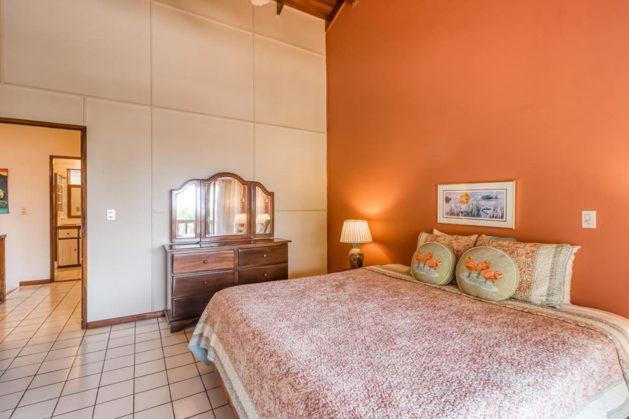Flamingo Villa #12 플라야 플라밍고 외부 사진